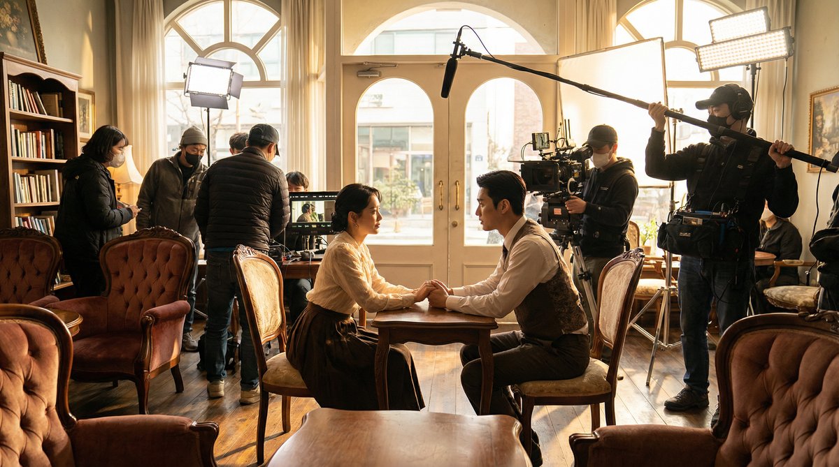 17c一起草短剧视频拍摄