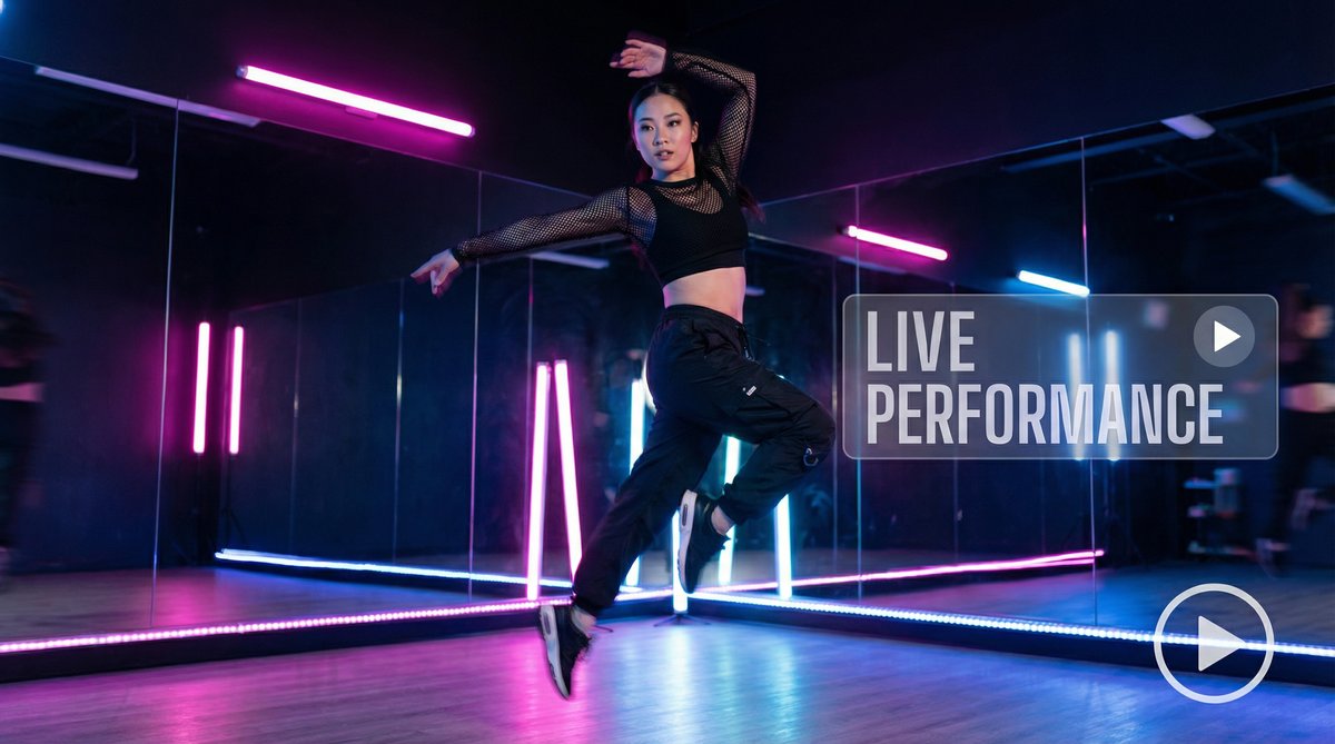 17c一起草舞蹈视频教程