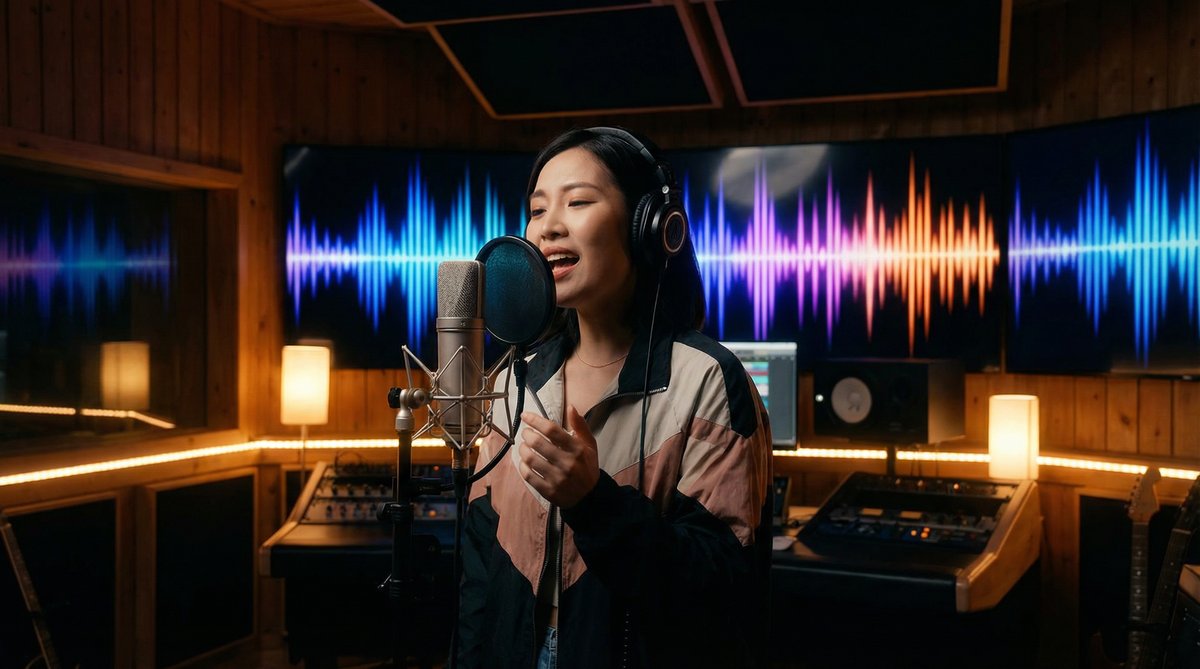 17c一起草音乐视频创作